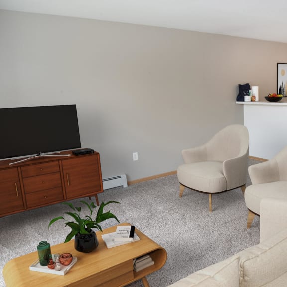 Rum River Apartments Apartments in Isanti, MN